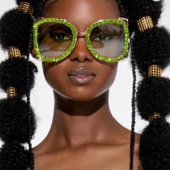 12 Pair Of Sunglasses For Wholesale main image 7